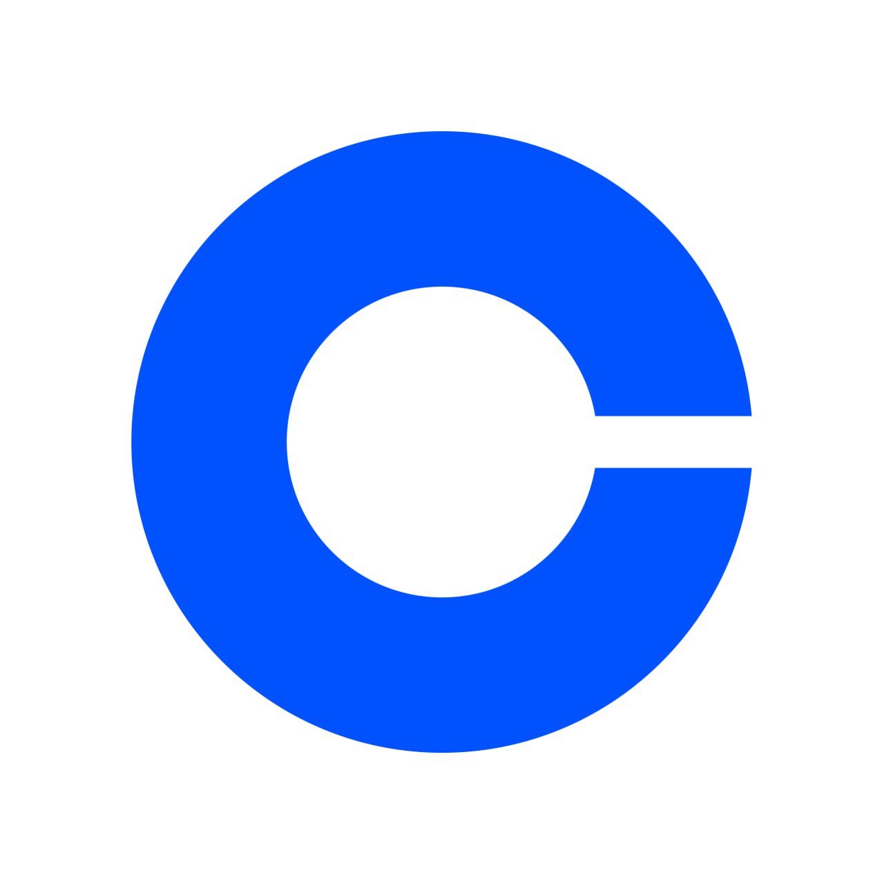 Fire Brian Armstrong from Coinbase? company logo