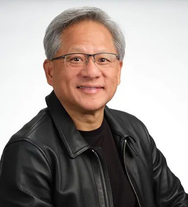Remove Jensen Huang as NVIDIA CEO?
